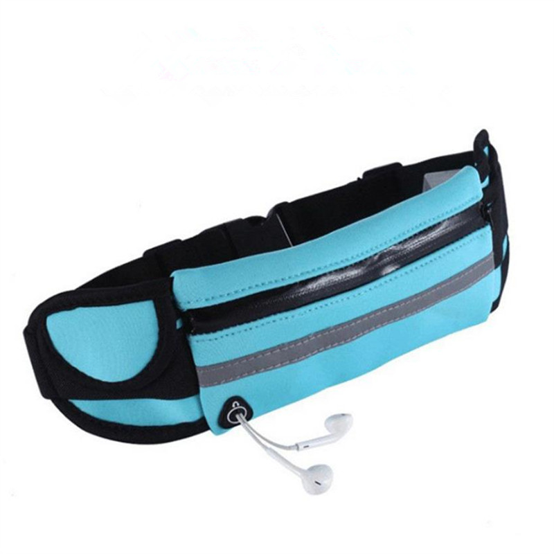 Running Gear For Beginners - Sac banane de sport d'extérieur, sacoche
