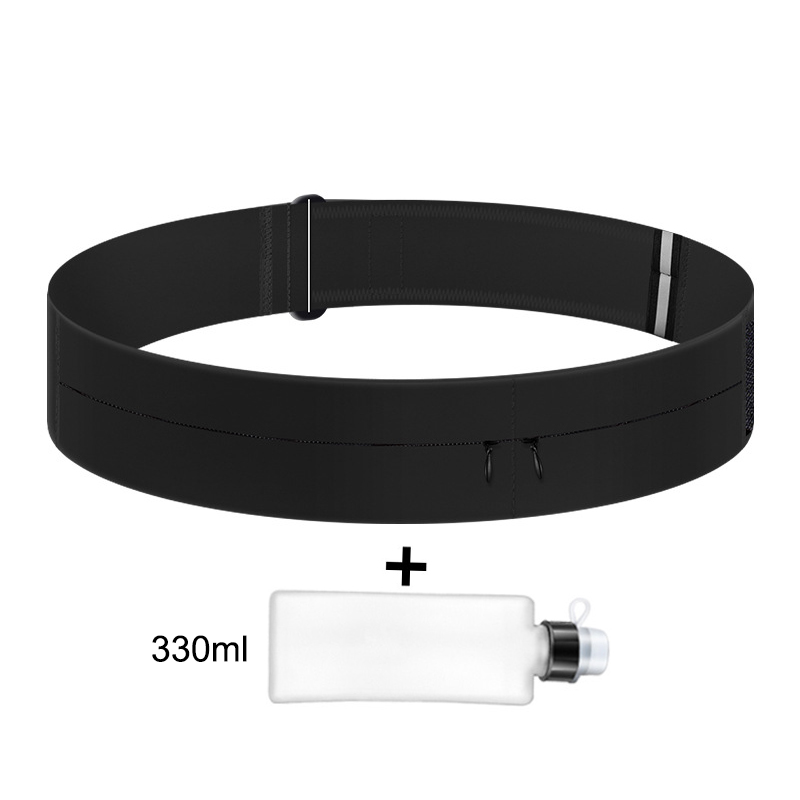 Running Gear For Beginners - Sac de taille avec ceinture de