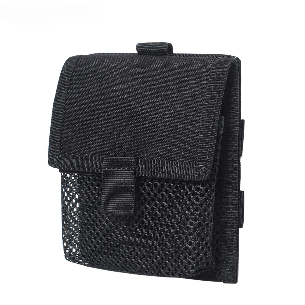 Running Gear For Beginners - Pochette Molle avec ceinture, petit sac