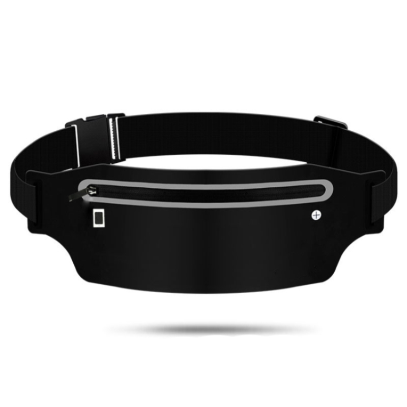 Running Gear For Beginners - Sac de taille avec ceinture de