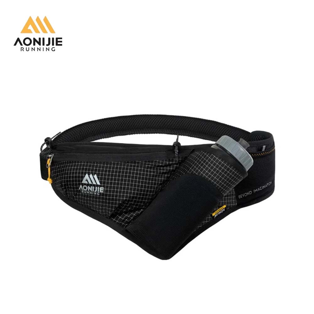 Running Gear For Beginners - AONIJIE FM2501 bouteille d'eau courante sac