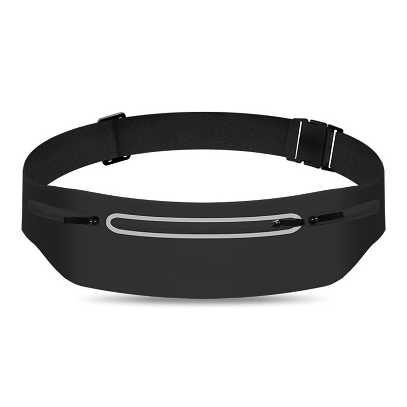 Running Gear For Beginners - Ceinture de course à pied, sac