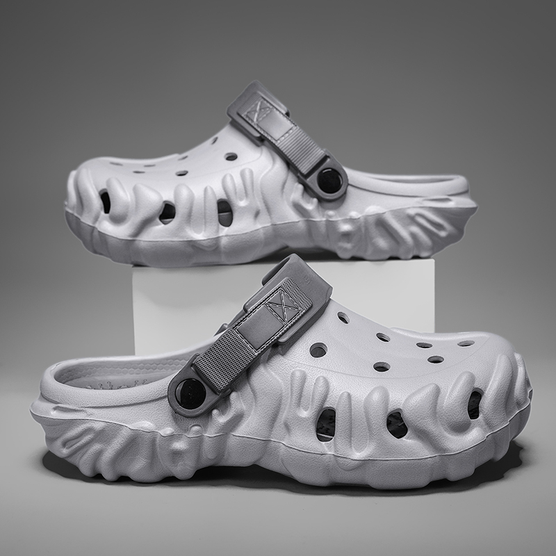 Running Gear For Sale - Sandales d'été décontractées pour hommes, respirantes