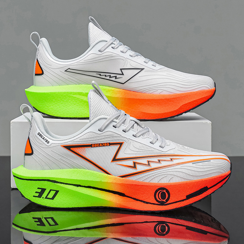 Running Gear For Sale - Chaussures de course pour hommes, marathon,
