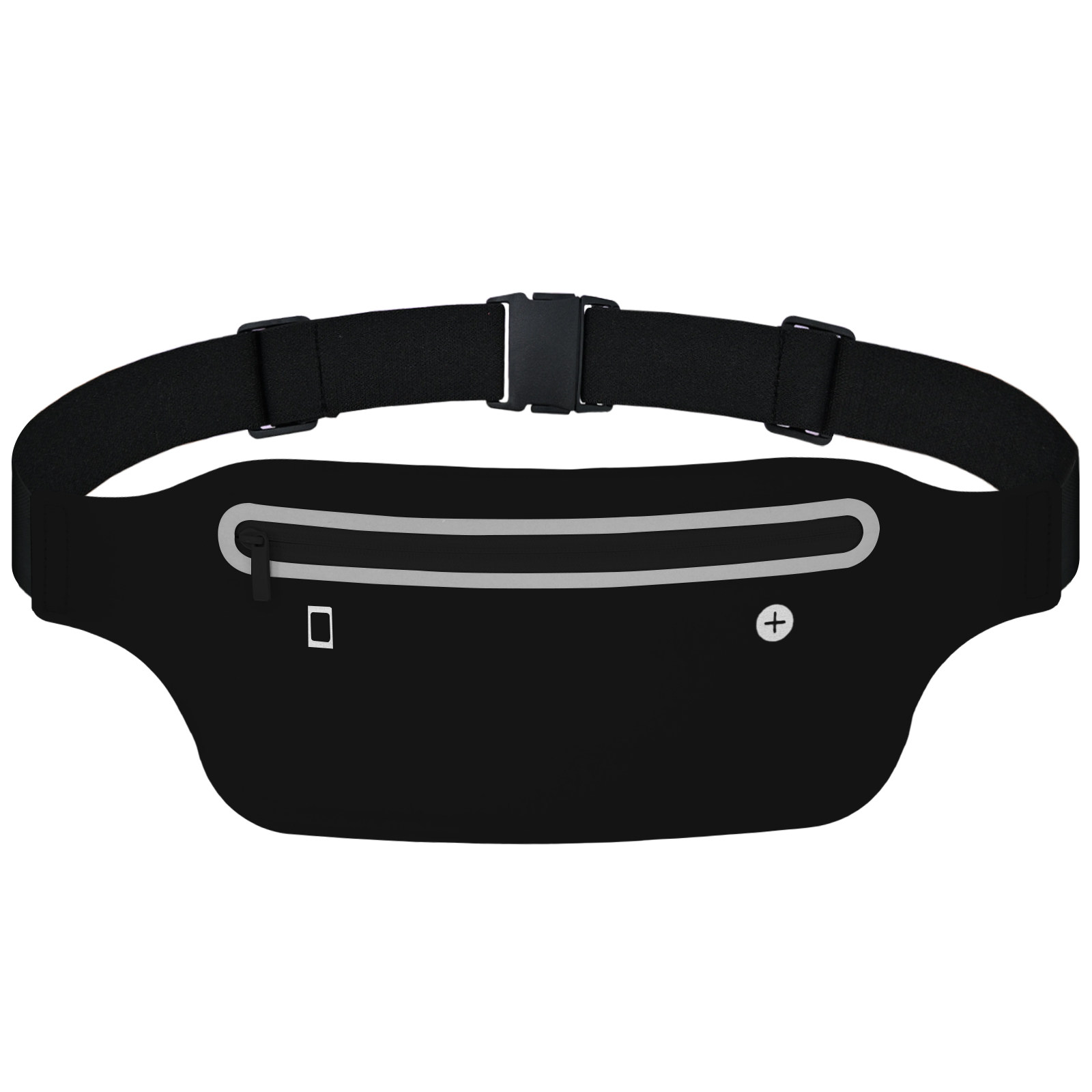 Running Gear For Beginners - Ceinture de course, sac banane de