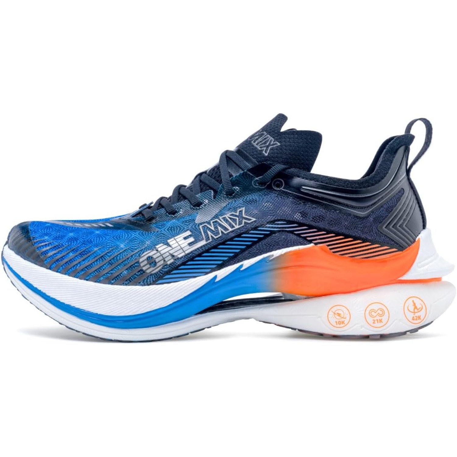 Running Gear For Sale - Chaussures de course de marathon ONEMIX
