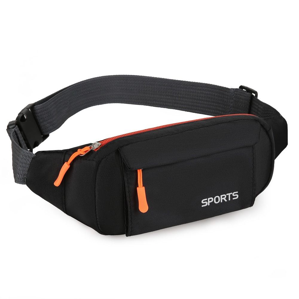 Running Gear For Beginners - Sac de taille pour femmes, sac