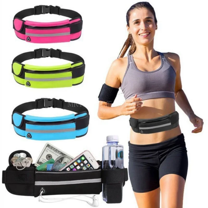 Running Gear For Beginners - 1pc sac de course femmes sac
