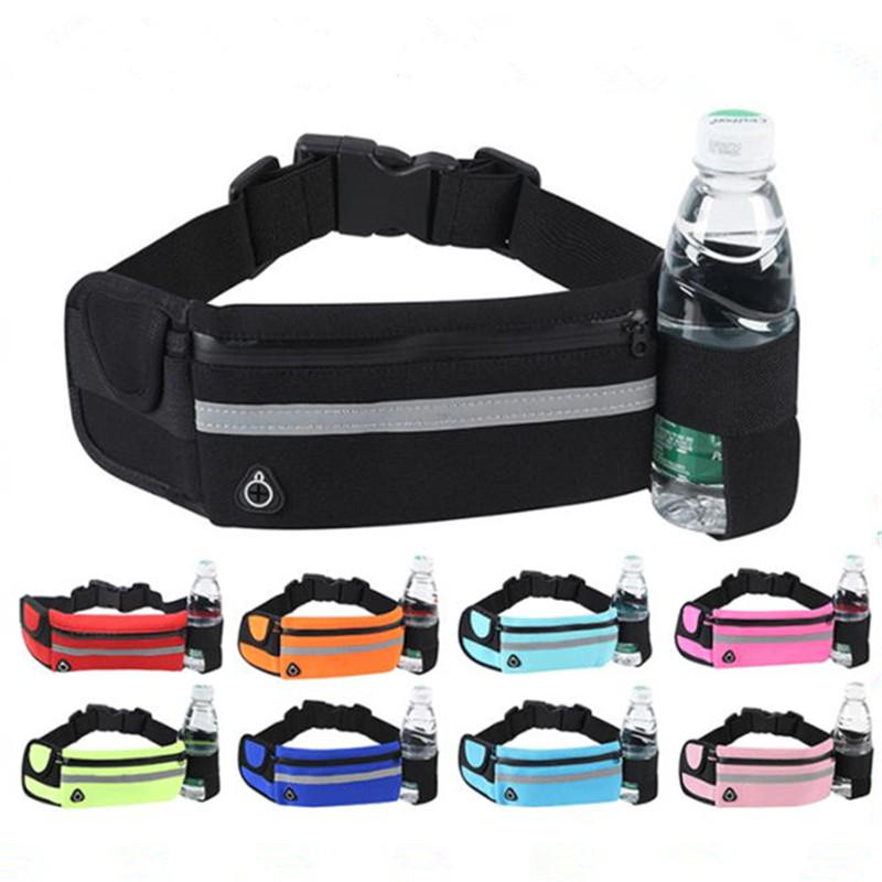 Sac banane de sport d'extérieu - Running Gear For Beginners avis et prix