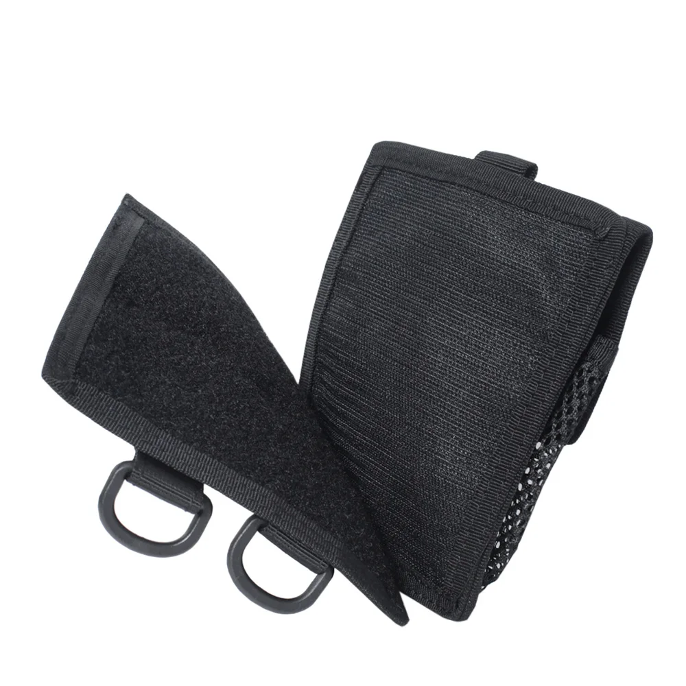 Pochette Molle avec ceinture,  - Running Gear For Beginners avis et prix