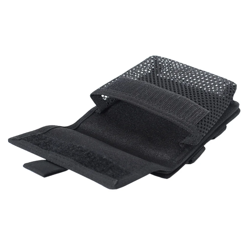 Pochette Molle avec ceinture,  - Running Gear For Beginners avis et prix