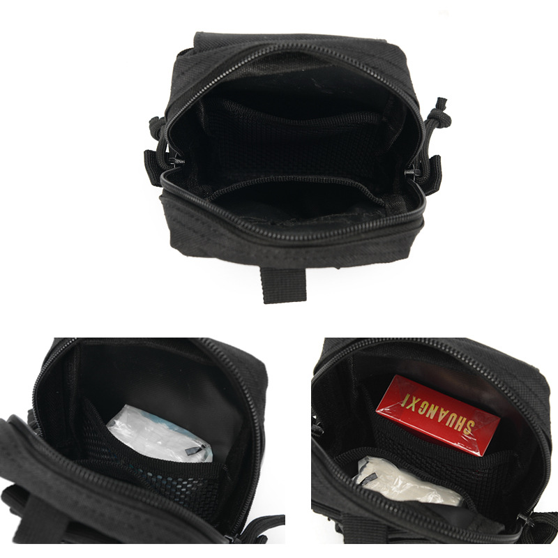 Poche hommes ceinture spéciale - Running Gear For Beginners avis et prix
