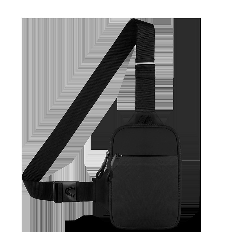 Sac à bandoulière décontracté  - Running Gear For Beginners avis et prix
