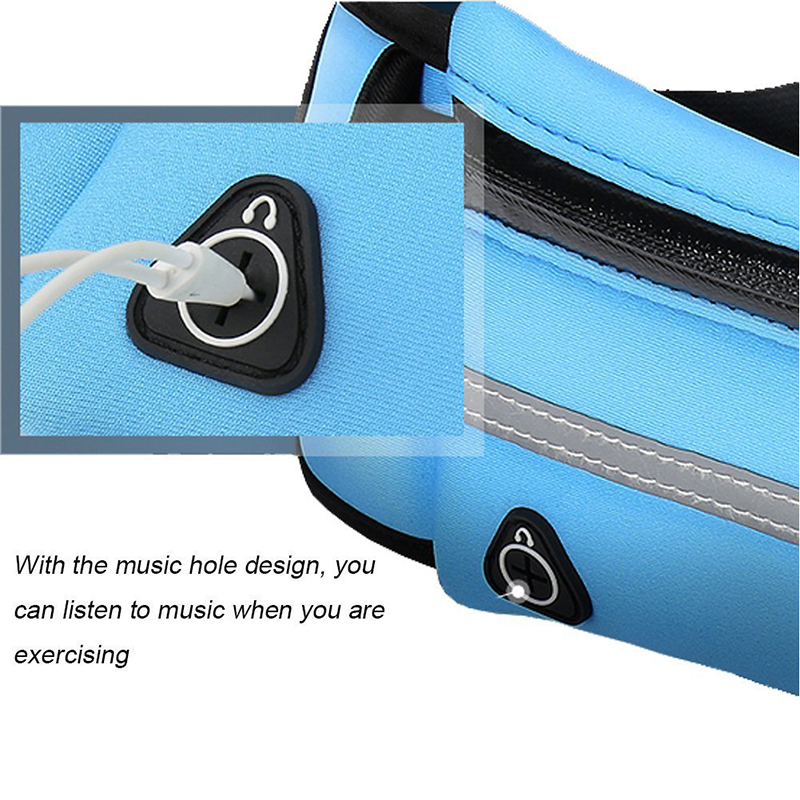 Sac banane de sport pour femme - Running Gear For Beginners avis et prix
