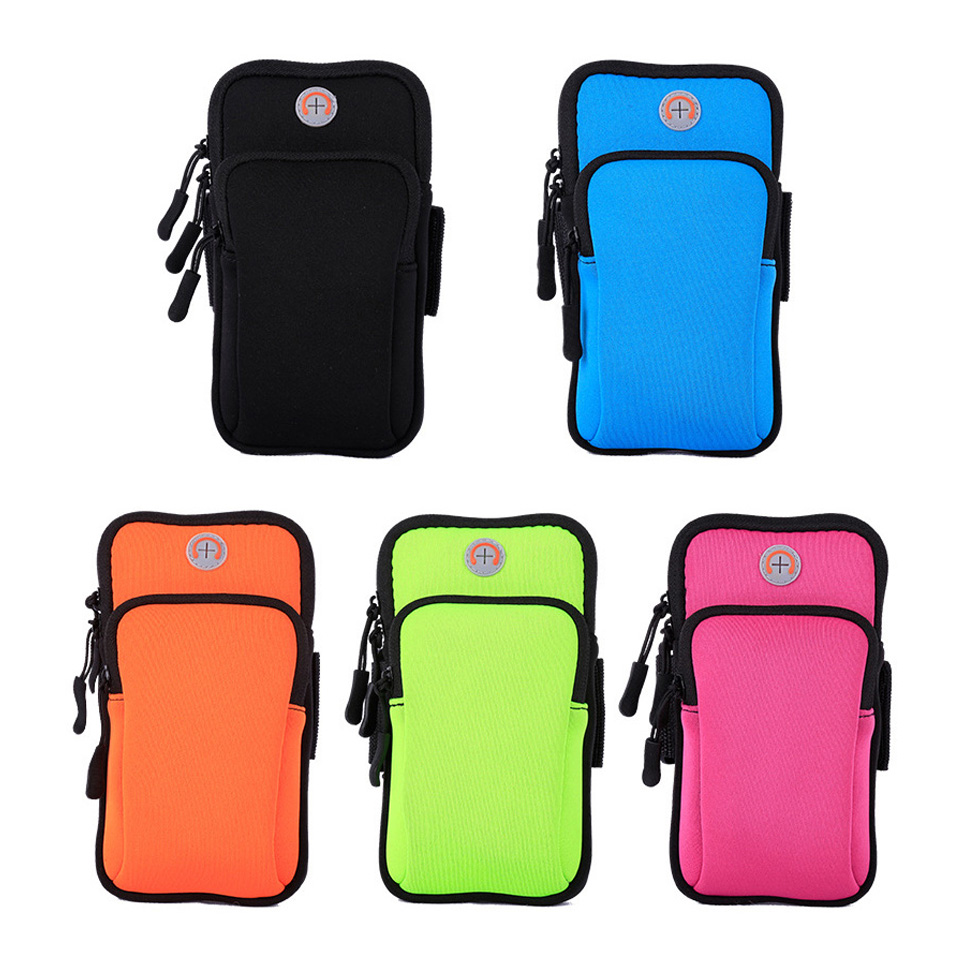 Sac de bras de Sport en cours  - Running Gear For Beginners avis et prix