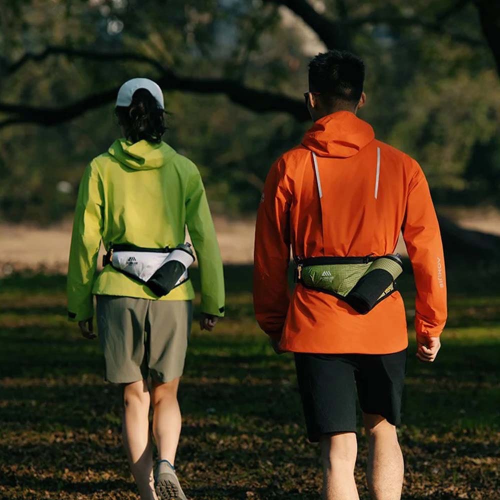 AONIJIE FM2501 bouteille d'eau - Running Gear For Beginners avis et prix