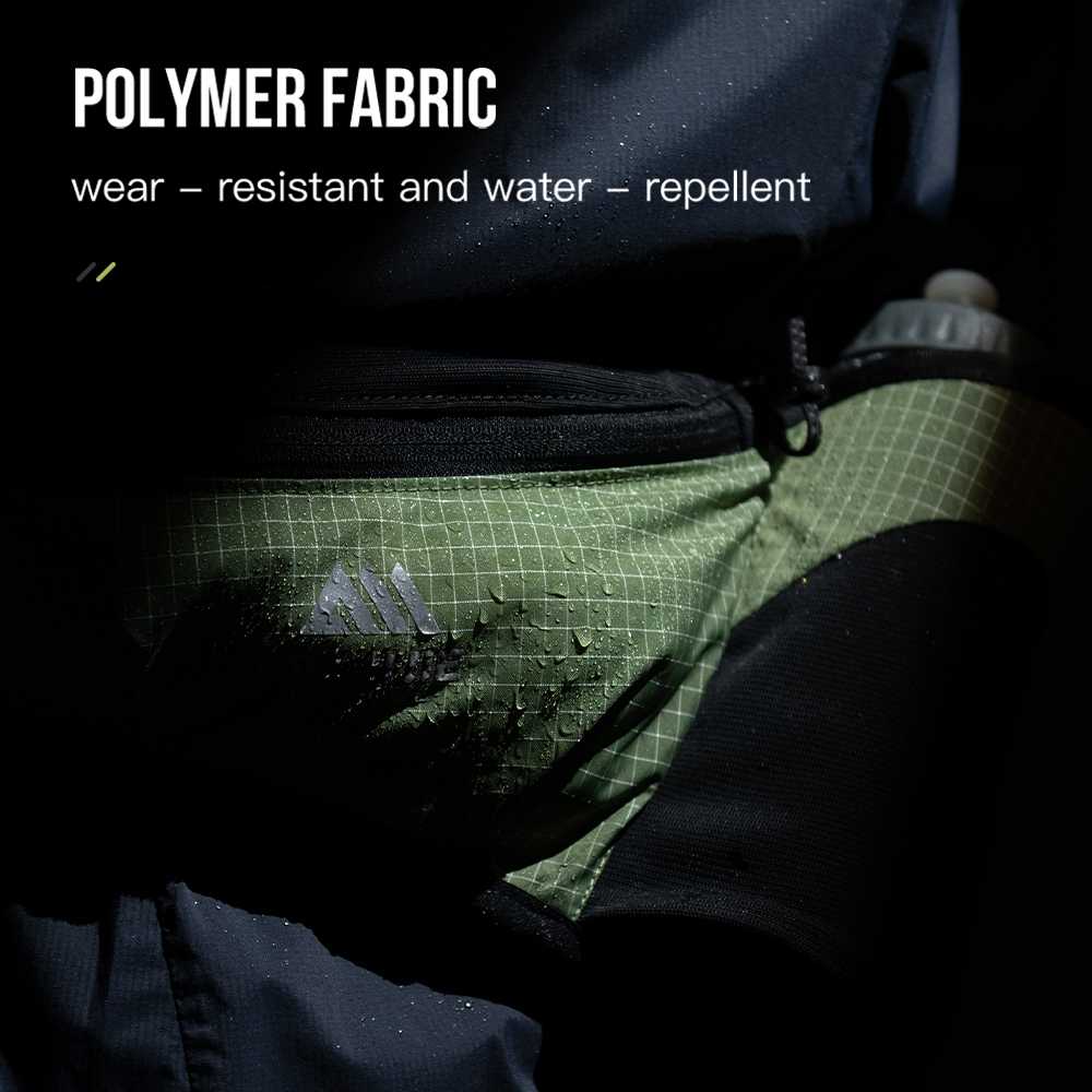 AONIJIE FM2501 bouteille d'eau - Running Gear For Beginners avis et prix