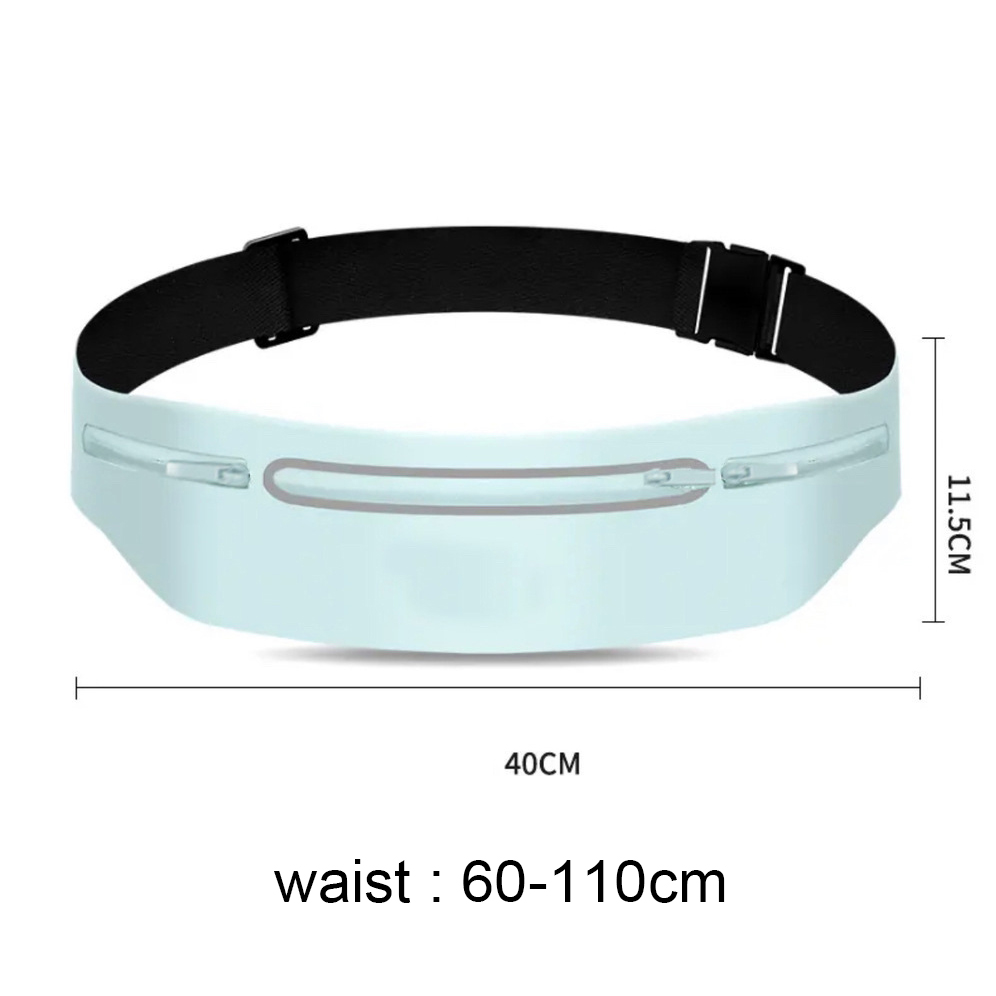 Ceinture de course à pied, sac - Running Gear For Beginners avis et prix