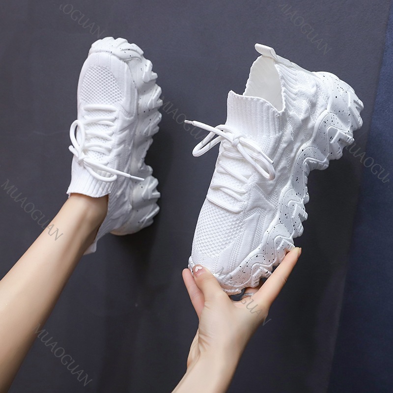 Baskets Chunky pour femmes, re - Running Gear For Sale avis et prix