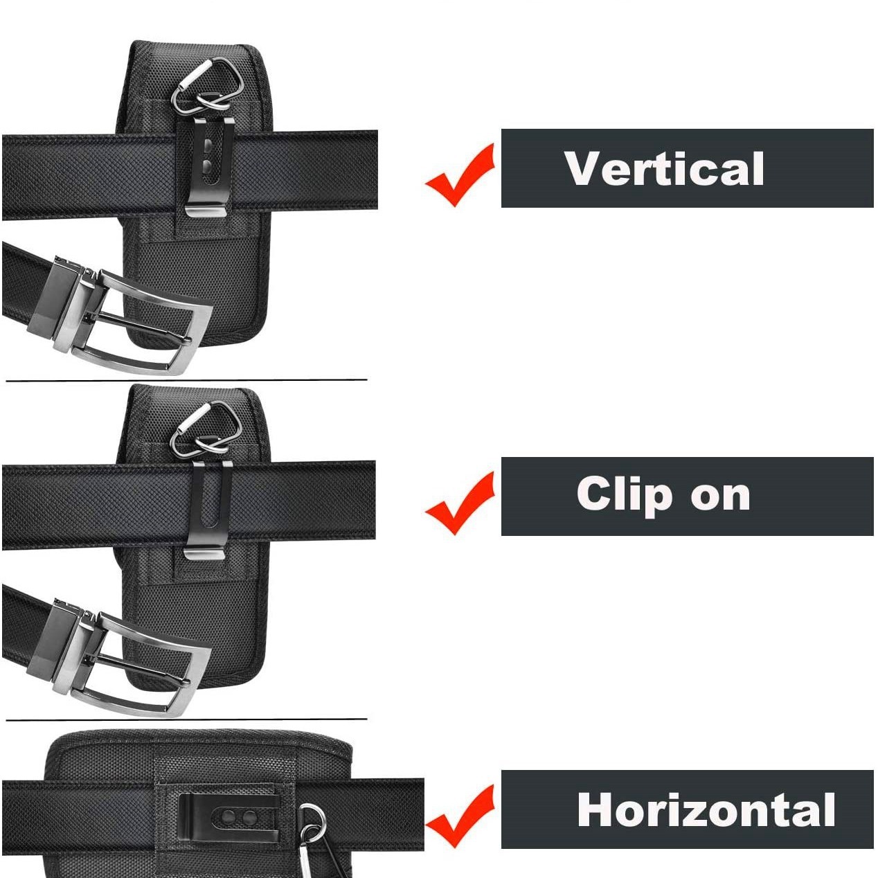 Étui pour téléphone portable p - Running Gear For Beginners avis et prix