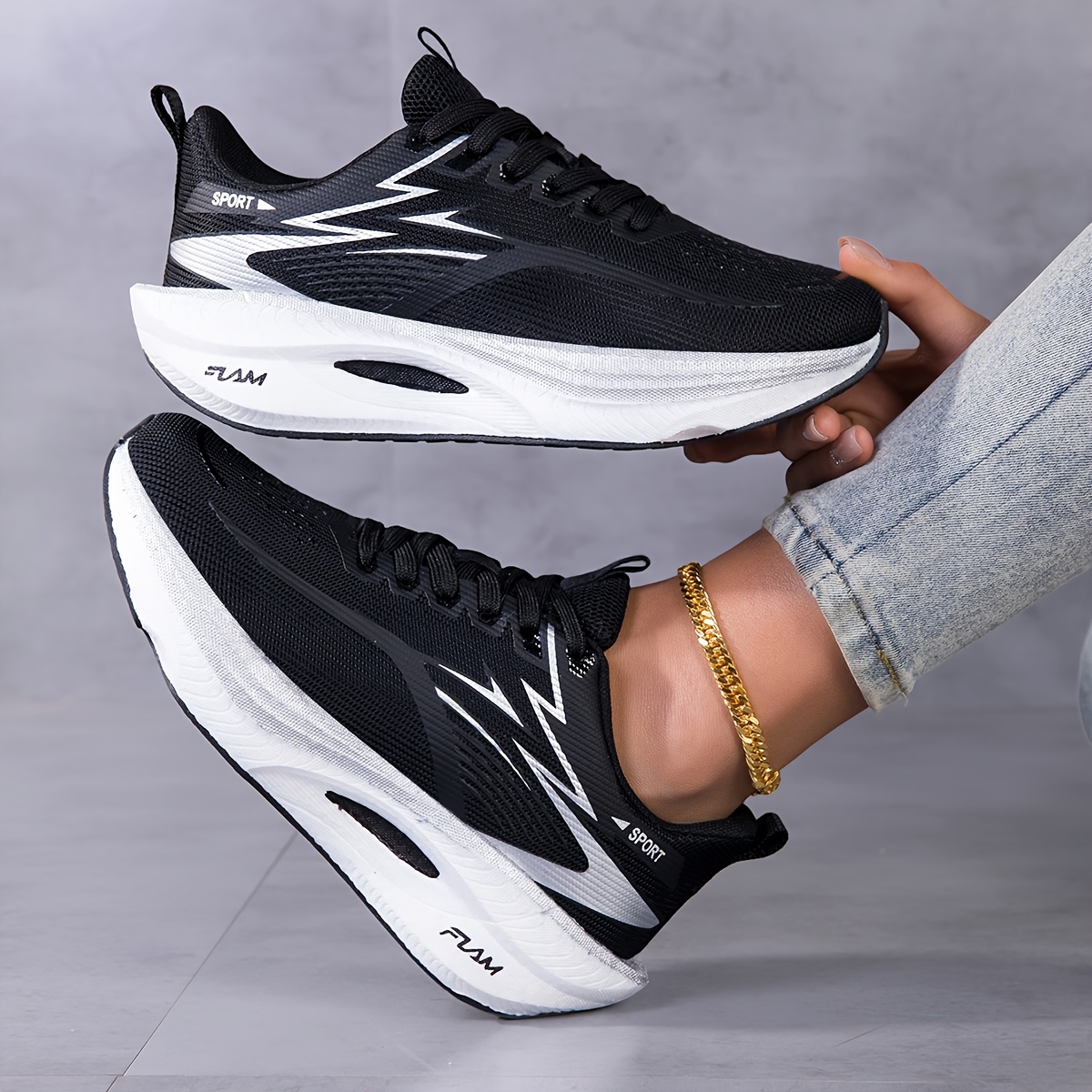Chaussures de sport pour femme - Running Gear For Sale avis et prix