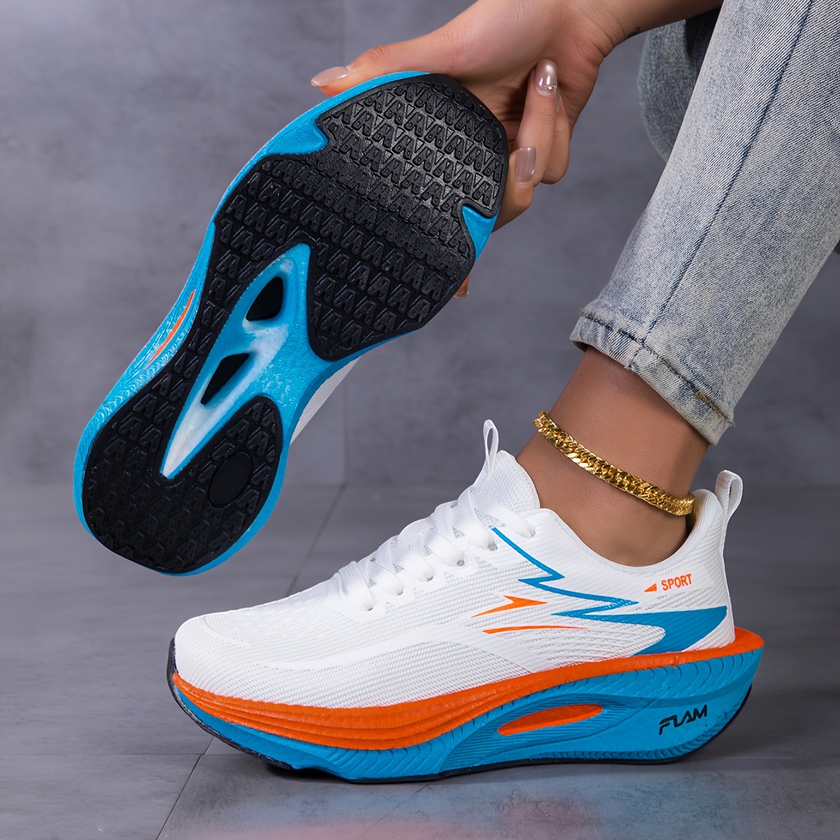 Chaussures de sport pour femme - Running Gear For Sale avis et prix
