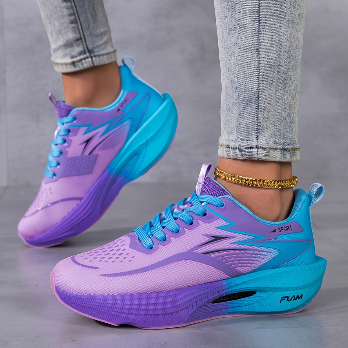 Chaussures de sport pour femme - Running Gear For Sale avis et prix