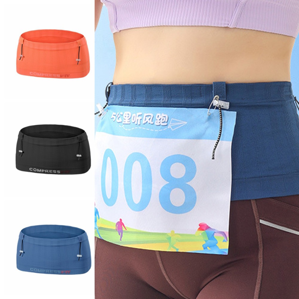 Ceinture de course invisible,  - Running Gear For Beginners avis et prix