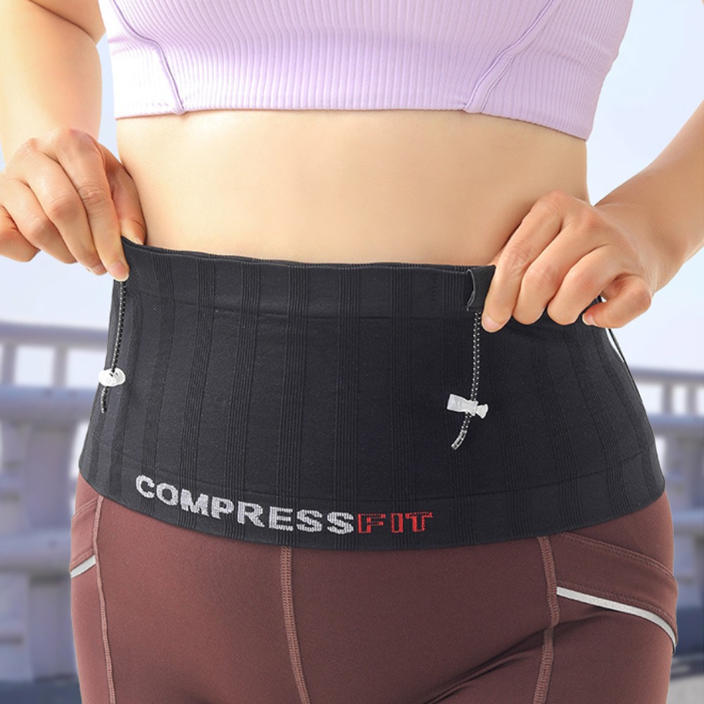 Ceinture de course invisible,  - Running Gear For Beginners avis et prix