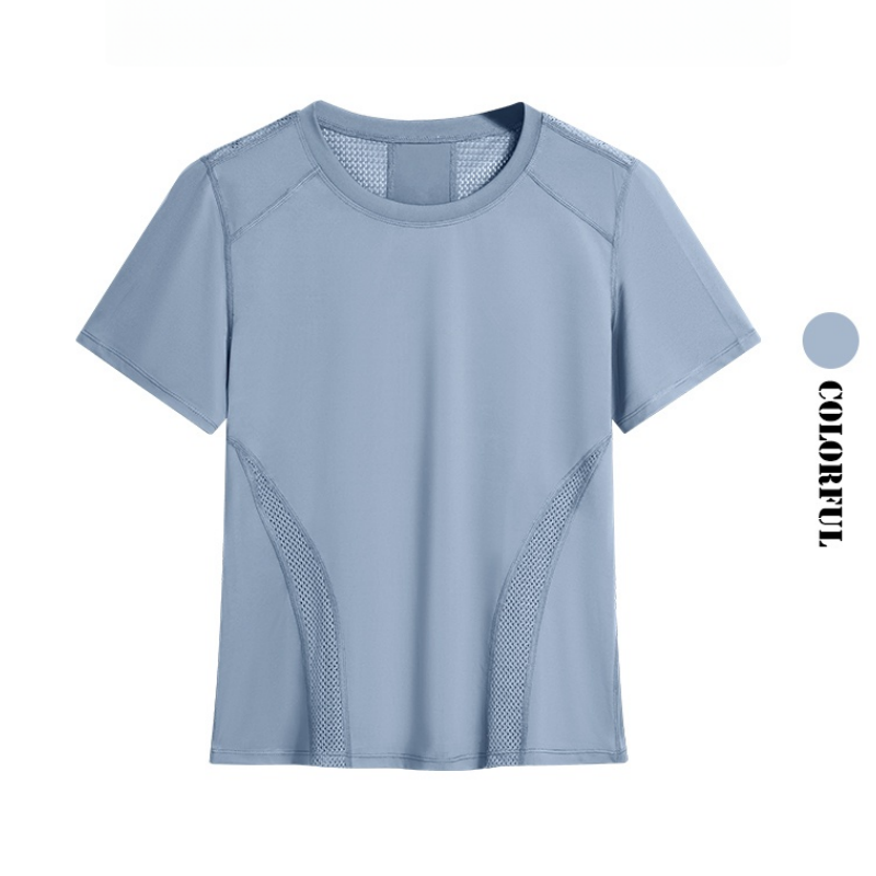 DRUR été léger course t-shirt  - Running Gear For Women avis et prix