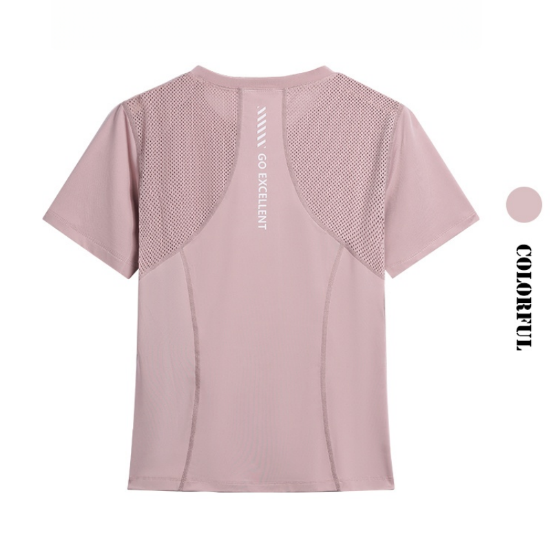 DRUR été léger course t-shirt  - Running Gear For Women avis et prix
