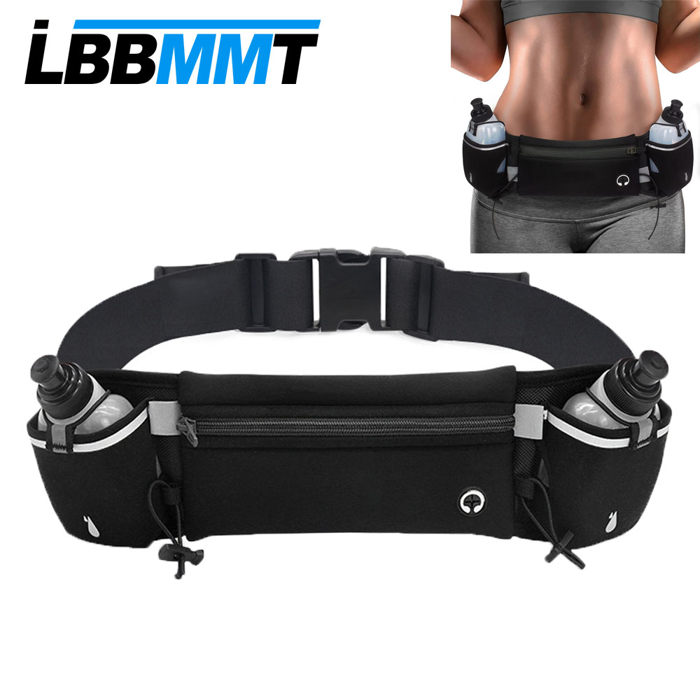 Ceinture de course avec boutei - Running Gear For Beginners avis et prix