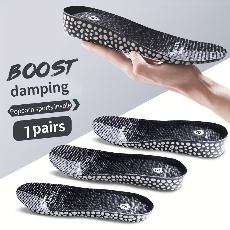 1 paire de semelles intérieure - Running Gear For Sale avis et prix