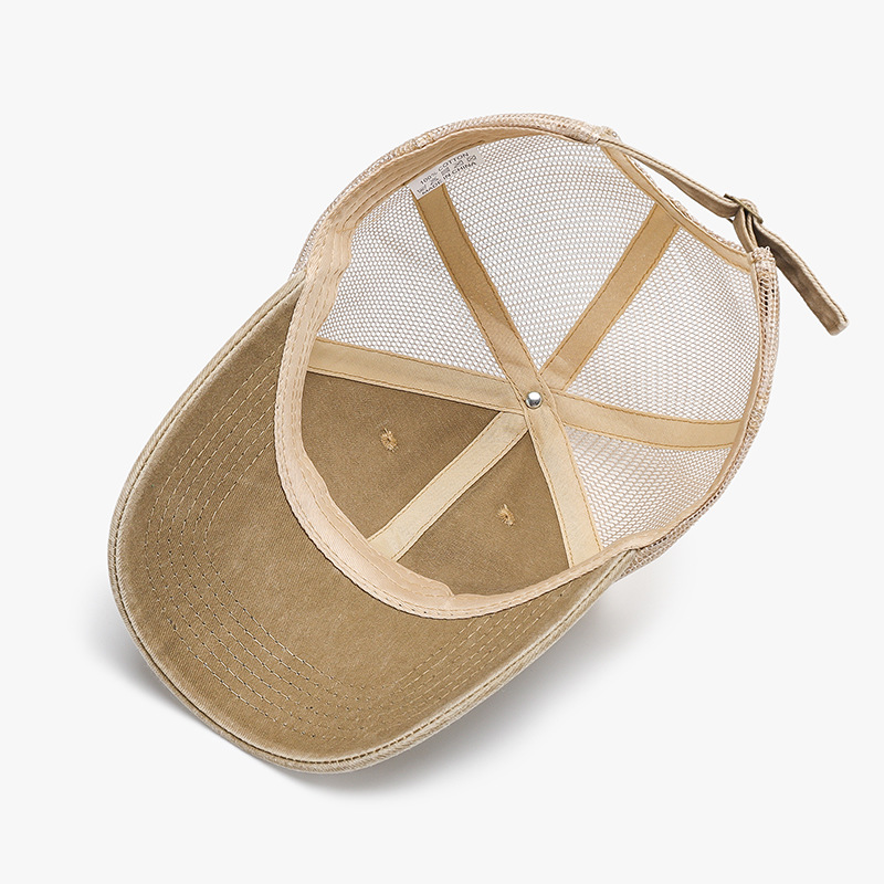 Casquette de baseball unisexe  - Running Gear Logos avis et prix