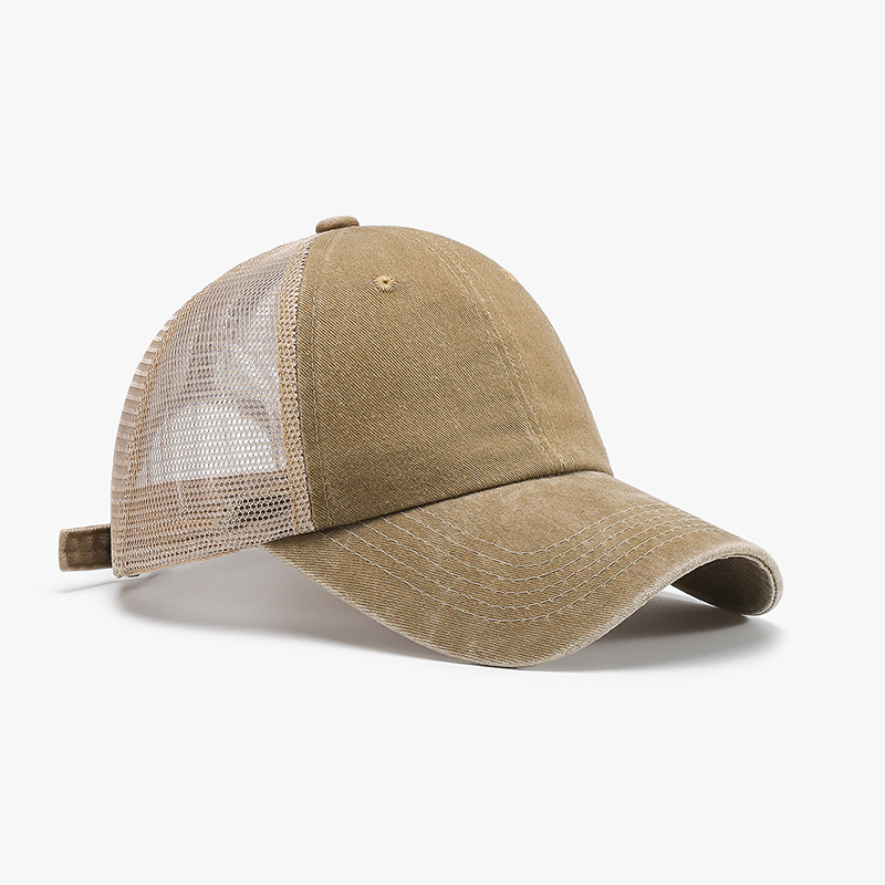 Casquette de baseball unisexe  - Running Gear Logos avis et prix
