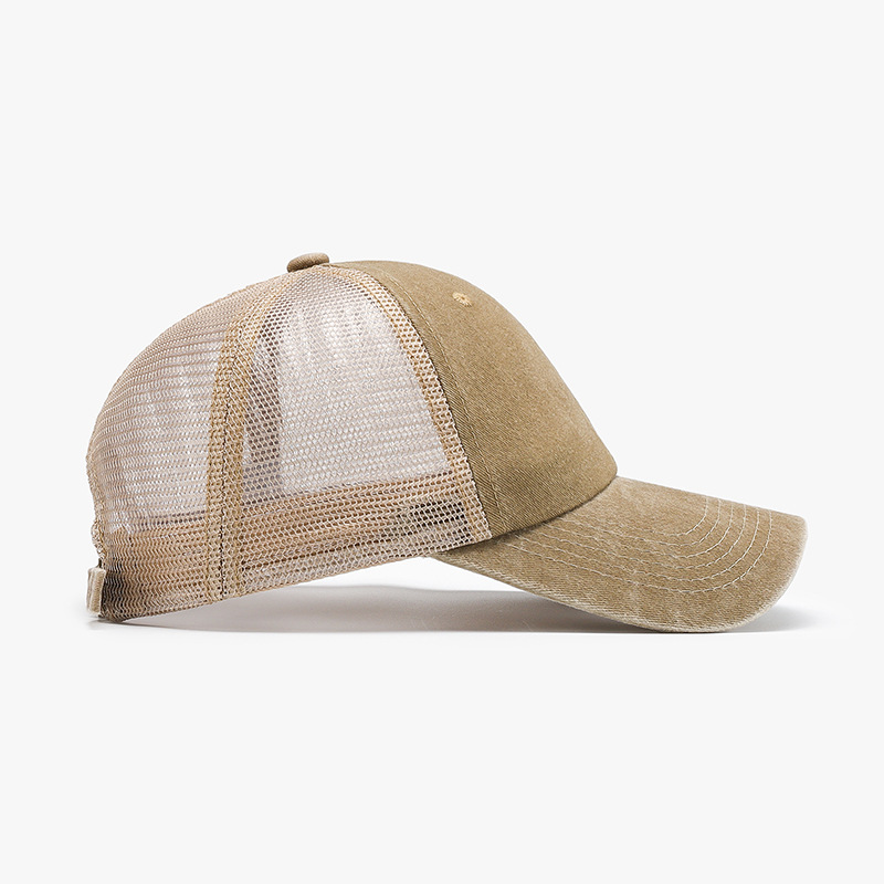 Casquette de baseball unisexe  - Running Gear Logos avis et prix