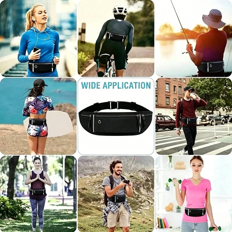 Sac banane de course professio - Running Gear For Beginners avis et prix