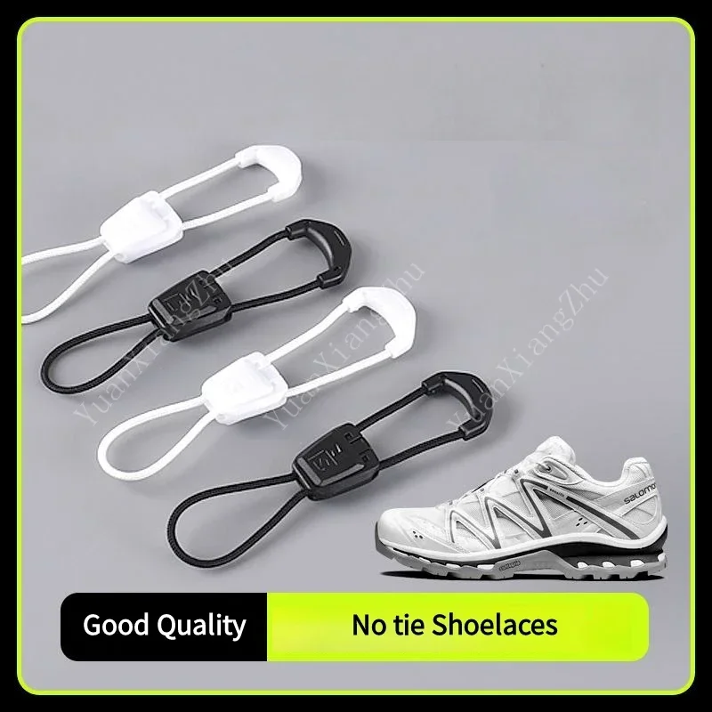 Lacets de tennis ronds sans at - Running Gear For Beginners avis et prix