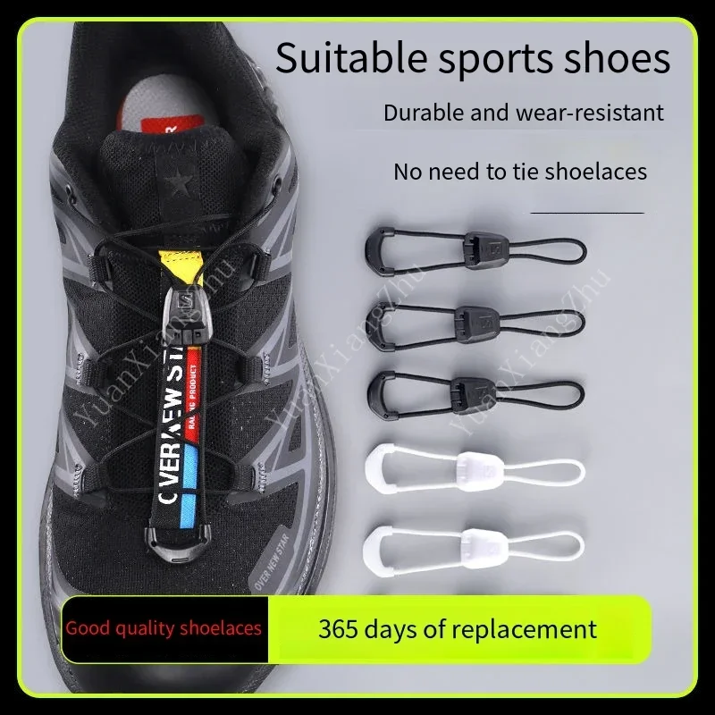 Lacets de tennis ronds sans at - Running Gear For Beginners avis et prix