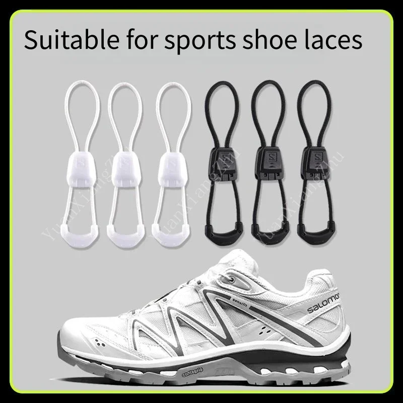 Lacets de tennis ronds sans at - Running Gear For Beginners avis et prix